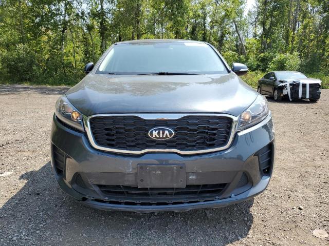 Photo 4 VIN: 5XYPGDA35LG612476 - KIA SORENTO L 