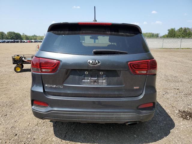 Photo 5 VIN: 5XYPGDA35LG612476 - KIA SORENTO L 