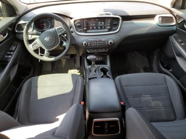 Photo 7 VIN: 5XYPGDA35LG612476 - KIA SORENTO L 