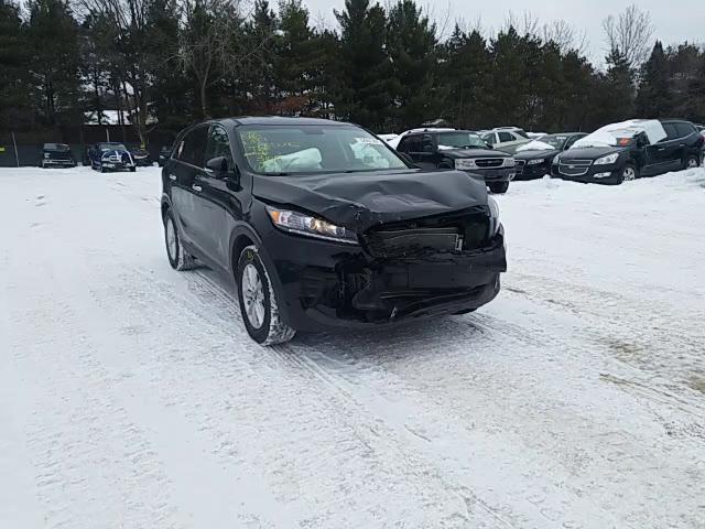 Photo 10 VIN: 5XYPGDA35LG631769 - KIA SORENTO L 