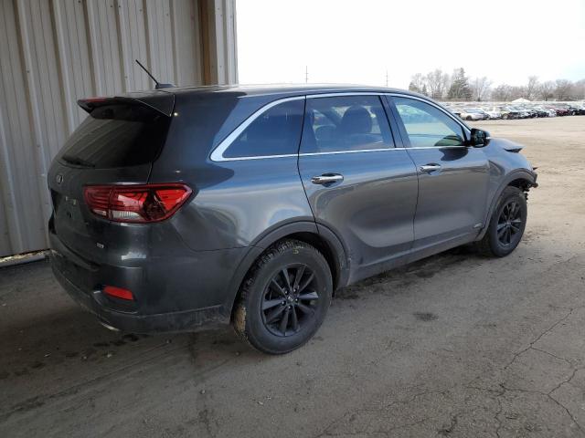 Photo 2 VIN: 5XYPGDA35LG631786 - KIA SORENTO L 