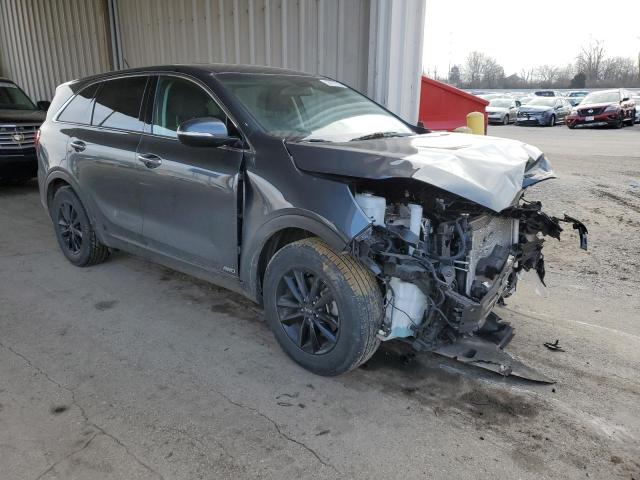 Photo 3 VIN: 5XYPGDA35LG631786 - KIA SORENTO L 