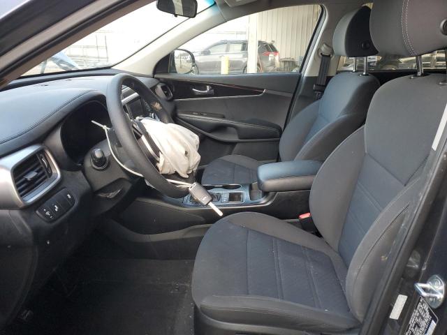 Photo 6 VIN: 5XYPGDA35LG631786 - KIA SORENTO L 