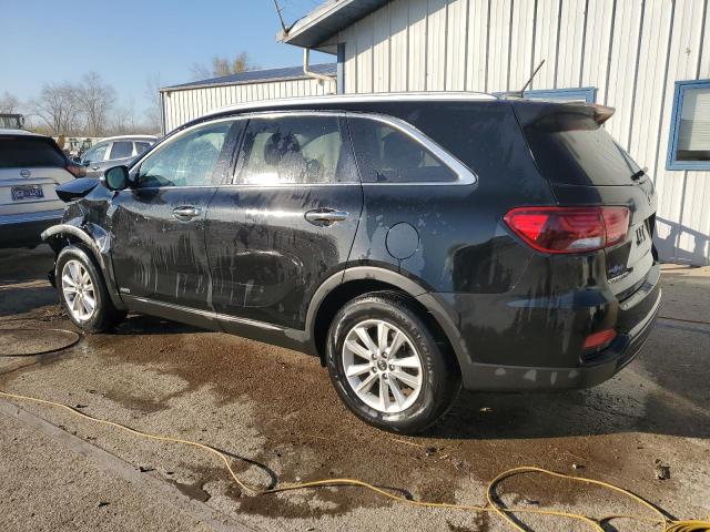 Photo 1 VIN: 5XYPGDA35LG706082 - KIA SORENTO 