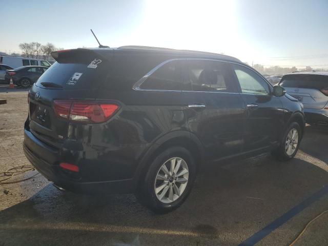 Photo 2 VIN: 5XYPGDA35LG706082 - KIA SORENTO 