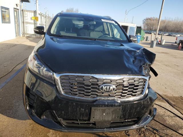 Photo 4 VIN: 5XYPGDA35LG706082 - KIA SORENTO 