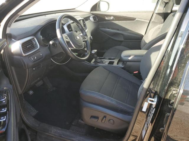 Photo 6 VIN: 5XYPGDA35LG706082 - KIA SORENTO 