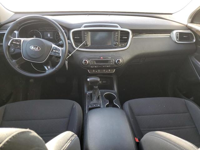 Photo 7 VIN: 5XYPGDA35LG706082 - KIA SORENTO 