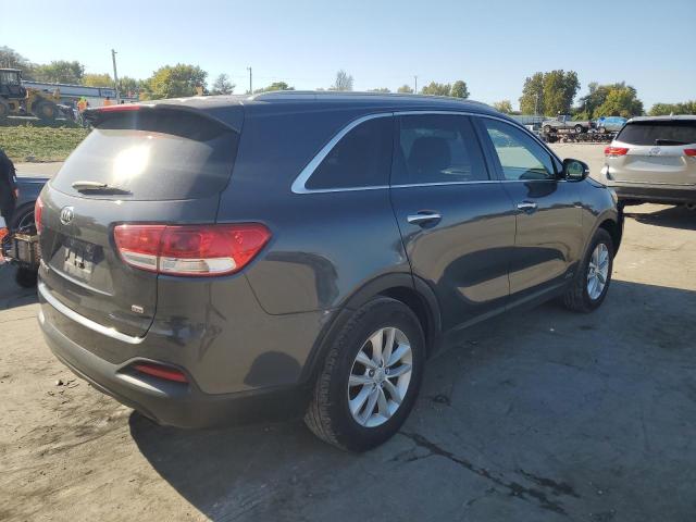 Photo 2 VIN: 5XYPGDA36GG023250 - KIA SORENTO LX 