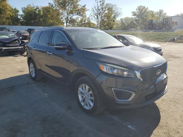 Photo 3 VIN: 5XYPGDA36GG023250 - KIA SORENTO LX 