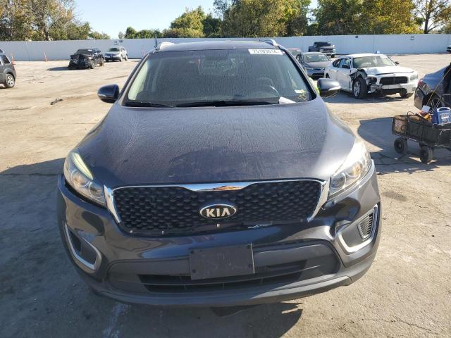 Photo 4 VIN: 5XYPGDA36GG023250 - KIA SORENTO LX 