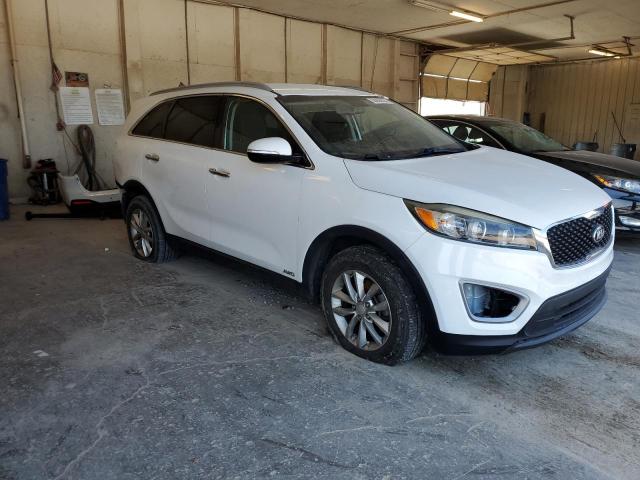 Photo 3 VIN: 5XYPGDA36GG027959 - KIA SORENTO LX 