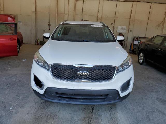 Photo 4 VIN: 5XYPGDA36GG027959 - KIA SORENTO LX 