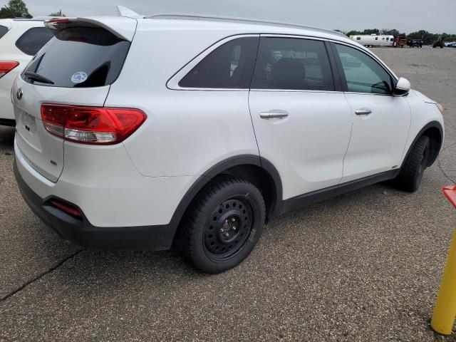 Photo 2 VIN: 5XYPGDA36GG029985 - KIA SORENTO 