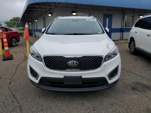 Photo 4 VIN: 5XYPGDA36GG029985 - KIA SORENTO 