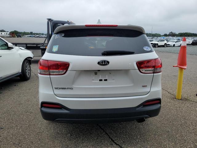 Photo 5 VIN: 5XYPGDA36GG029985 - KIA SORENTO 