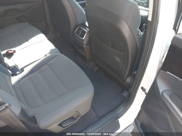 Photo 7 VIN: 5XYPGDA36GG037553 - KIA SORENTO 