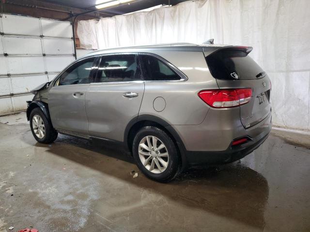 Photo 1 VIN: 5XYPGDA36GG042719 - KIA SORENTO 