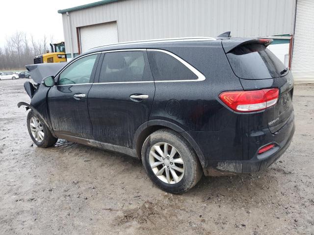 Photo 1 VIN: 5XYPGDA36GG051663 - KIA SORENTO 