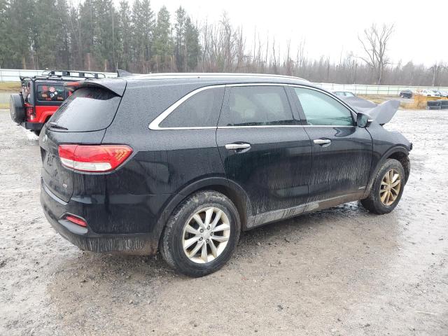 Photo 2 VIN: 5XYPGDA36GG051663 - KIA SORENTO 