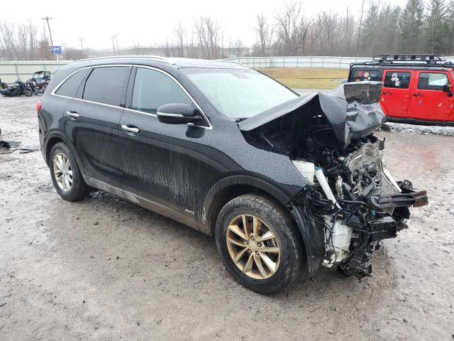 Photo 3 VIN: 5XYPGDA36GG051663 - KIA SORENTO 