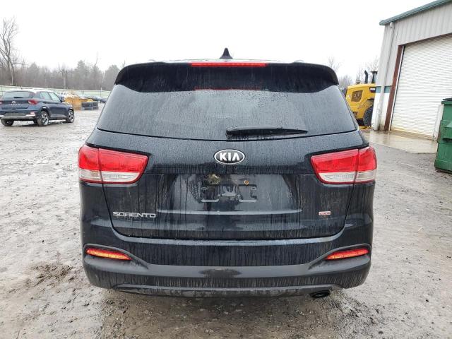 Photo 5 VIN: 5XYPGDA36GG051663 - KIA SORENTO 