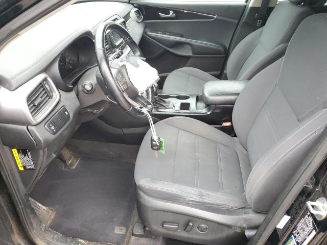 Photo 6 VIN: 5XYPGDA36GG051663 - KIA SORENTO 