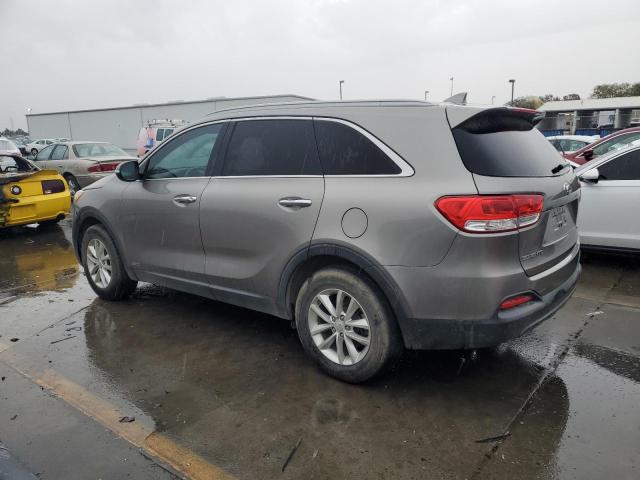 Photo 1 VIN: 5XYPGDA36GG059956 - KIA SORENTO LX 