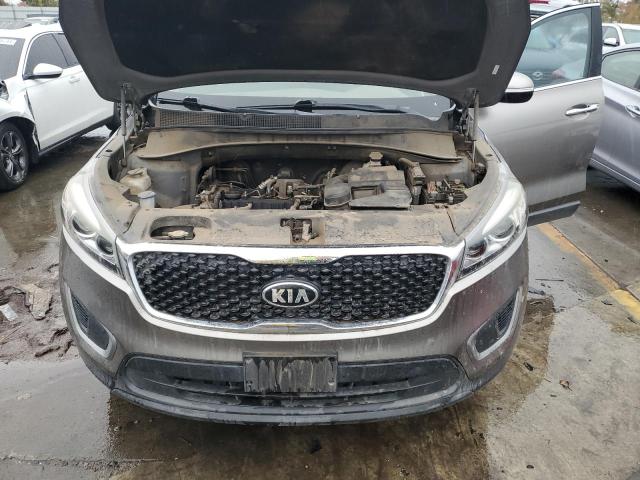 Photo 11 VIN: 5XYPGDA36GG059956 - KIA SORENTO LX 