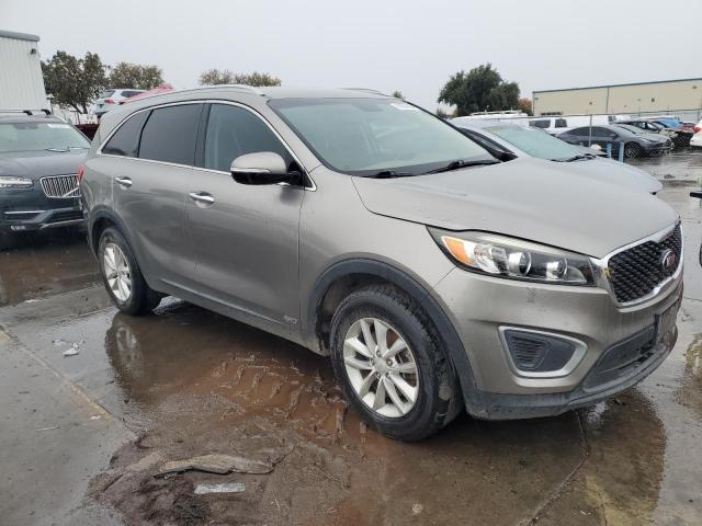 Photo 3 VIN: 5XYPGDA36GG059956 - KIA SORENTO LX 