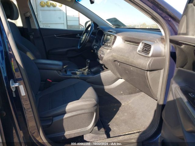 Photo 4 VIN: 5XYPGDA36GG064980 - KIA SORENTO 