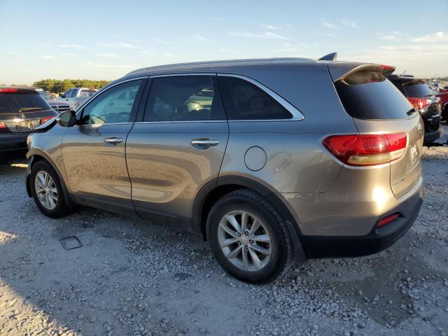 Photo 1 VIN: 5XYPGDA36GG077907 - KIA SORENTO 