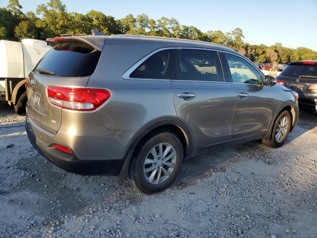 Photo 2 VIN: 5XYPGDA36GG077907 - KIA SORENTO 