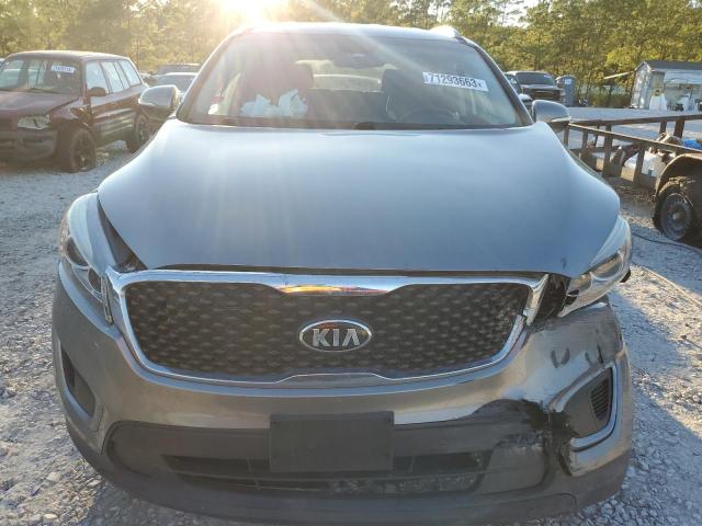 Photo 4 VIN: 5XYPGDA36GG077907 - KIA SORENTO 