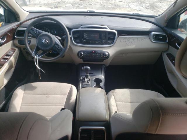 Photo 7 VIN: 5XYPGDA36GG083402 - KIA SORENTO LX 