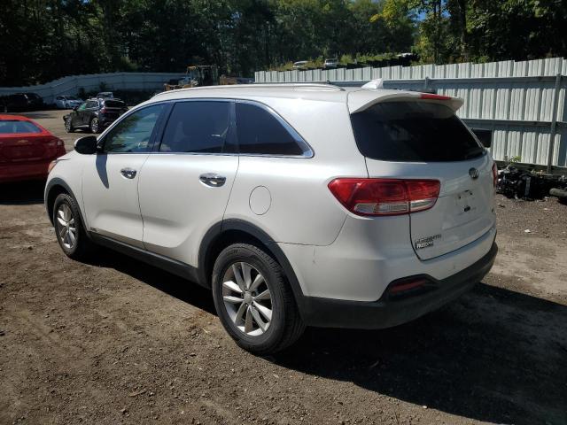 Photo 1 VIN: 5XYPGDA36GG093153 - KIA SORENTO LX 