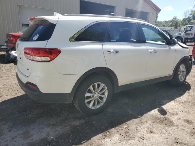 Photo 2 VIN: 5XYPGDA36GG093153 - KIA SORENTO LX 