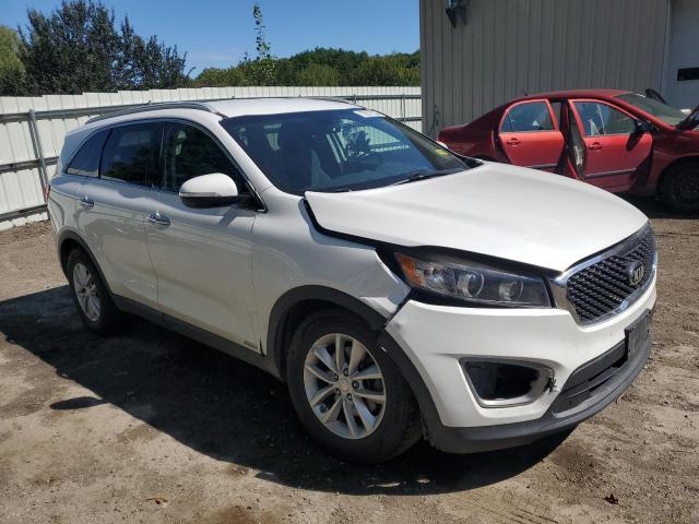 Photo 3 VIN: 5XYPGDA36GG093153 - KIA SORENTO LX 