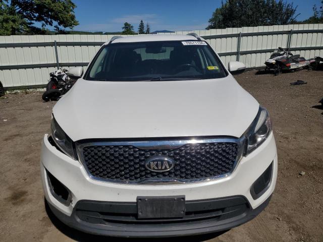 Photo 4 VIN: 5XYPGDA36GG093153 - KIA SORENTO LX 