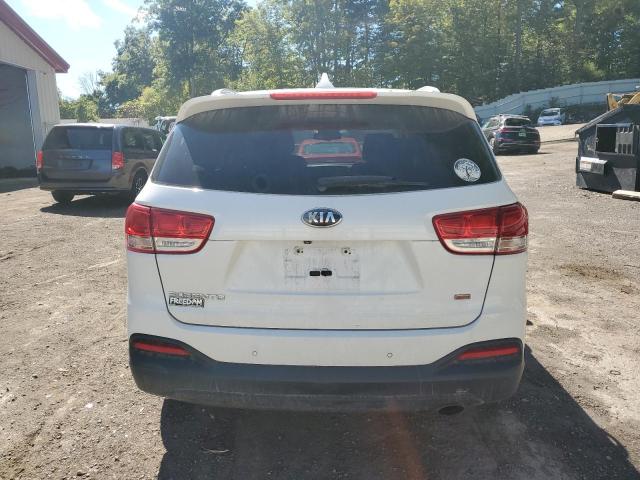 Photo 5 VIN: 5XYPGDA36GG093153 - KIA SORENTO LX 