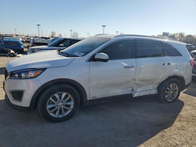 Photo 0 VIN: 5XYPGDA36GG105835 - KIA SORENTO 