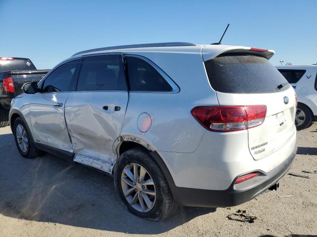 Photo 1 VIN: 5XYPGDA36GG105835 - KIA SORENTO 