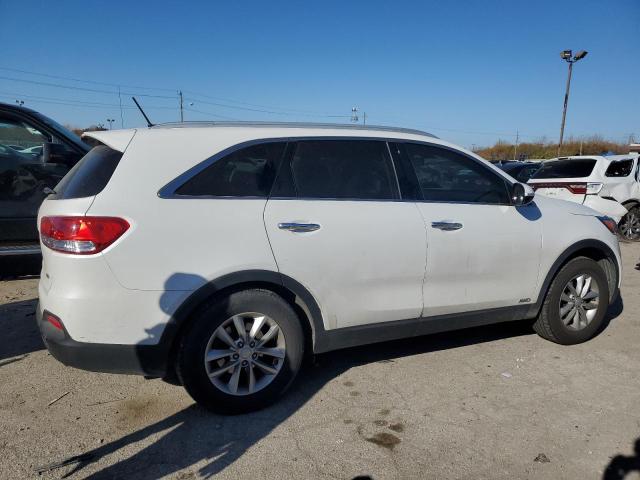 Photo 2 VIN: 5XYPGDA36GG105835 - KIA SORENTO 