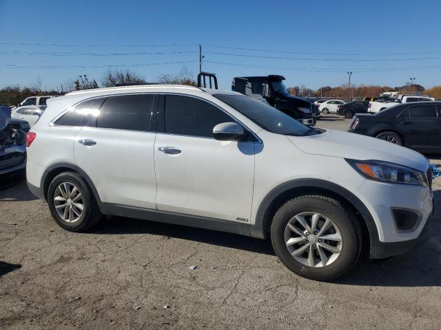 Photo 3 VIN: 5XYPGDA36GG105835 - KIA SORENTO 