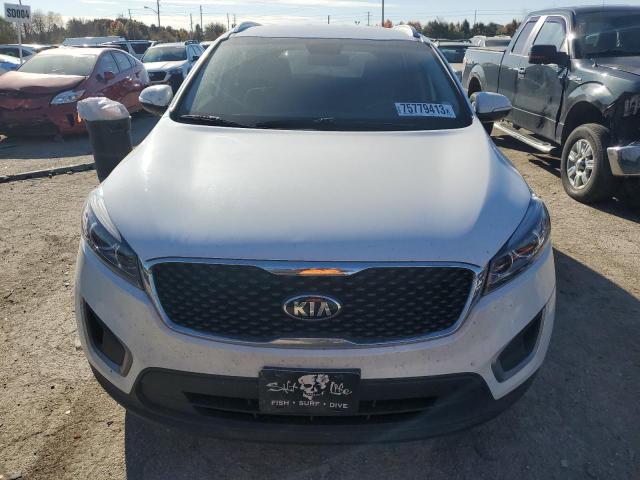 Photo 4 VIN: 5XYPGDA36GG105835 - KIA SORENTO 