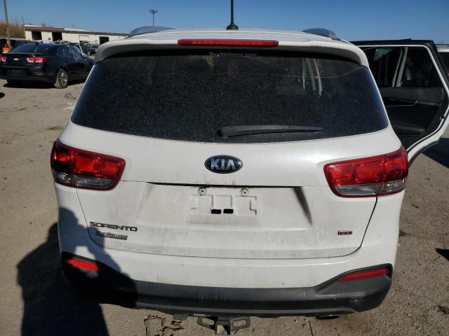 Photo 5 VIN: 5XYPGDA36GG105835 - KIA SORENTO 