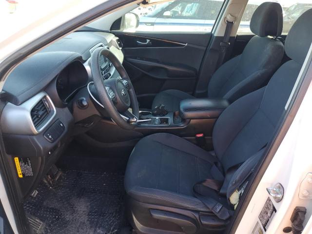 Photo 6 VIN: 5XYPGDA36GG105835 - KIA SORENTO 