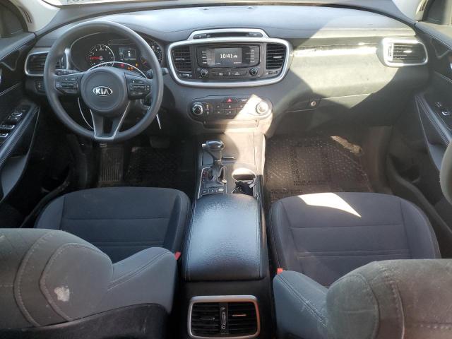 Photo 7 VIN: 5XYPGDA36GG105835 - KIA SORENTO 