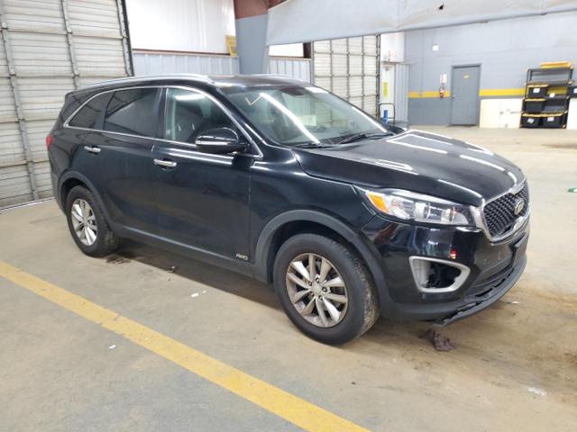 Photo 3 VIN: 5XYPGDA36GG109996 - KIA SORENTO LX 