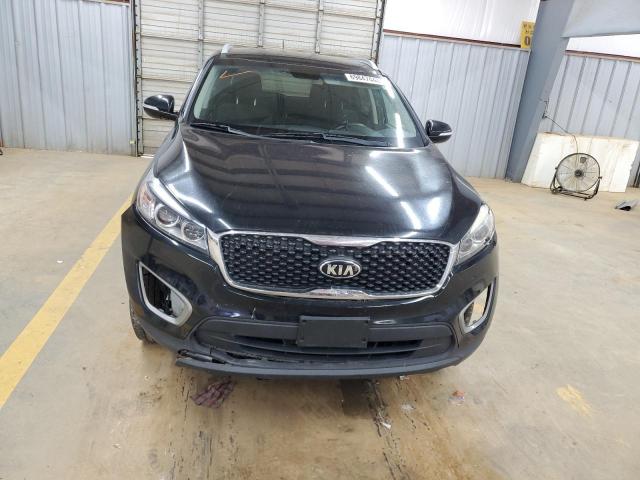 Photo 4 VIN: 5XYPGDA36GG109996 - KIA SORENTO LX 